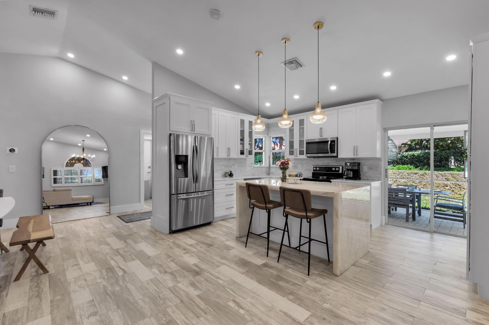 5421 Casa Real Drive