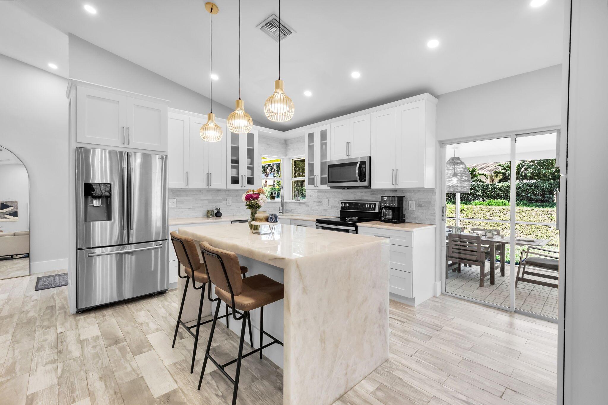 5421 Casa Real Drive
