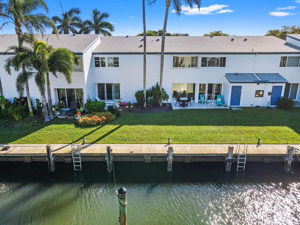 Photo of 129 Lehane Terrace #136, North Palm Beach, FL 33408 (MLS # R11042493)