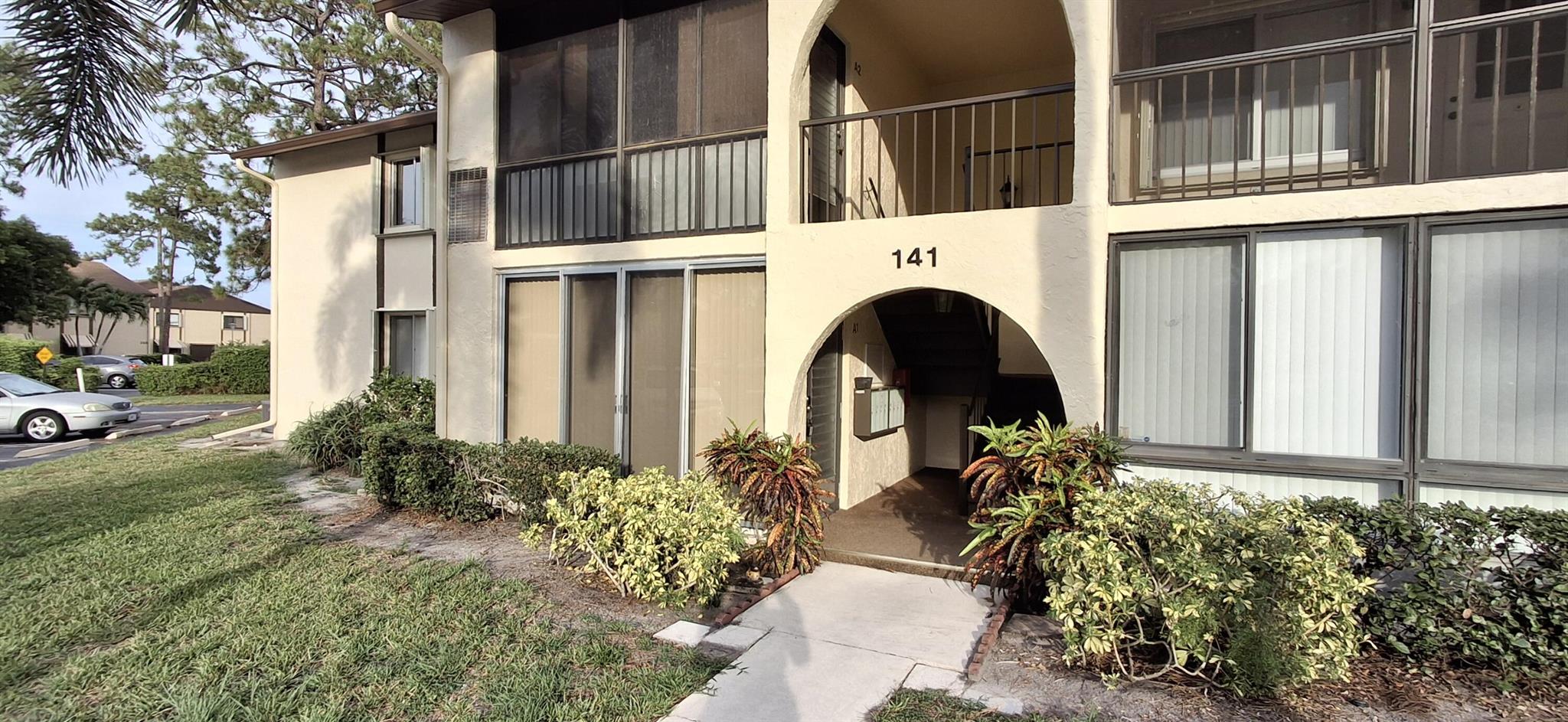 141 Lake Pine Circle A-1