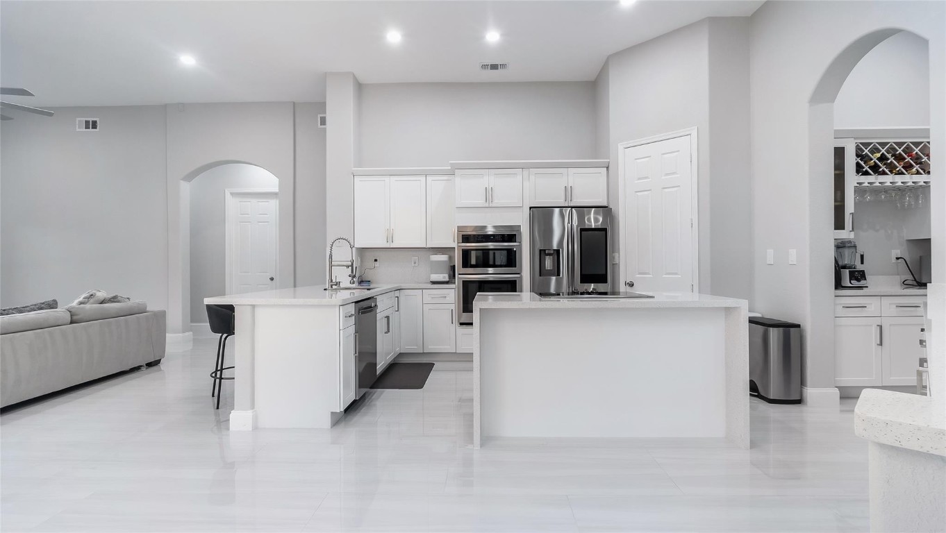 West Shore - Residential