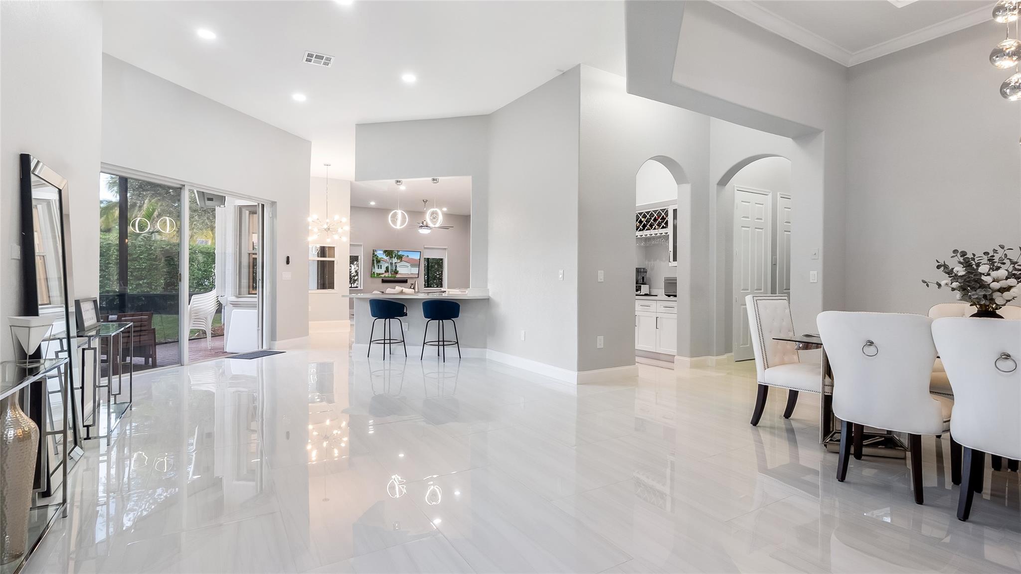 West Shore - Residential