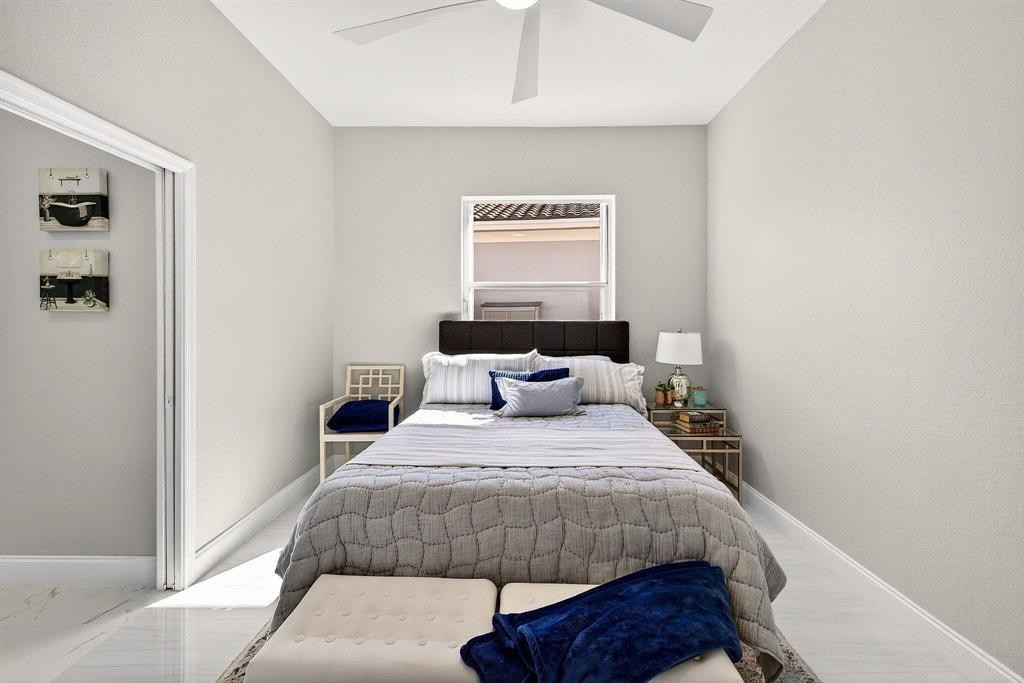 West Shore - Residential