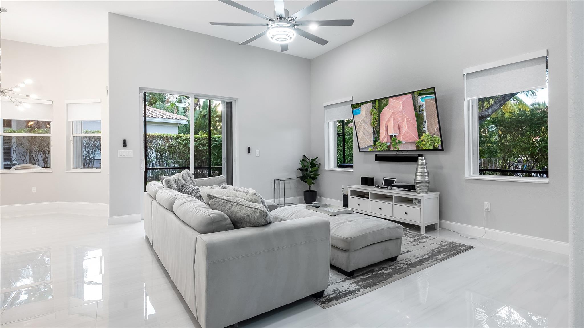 West Shore - Residential