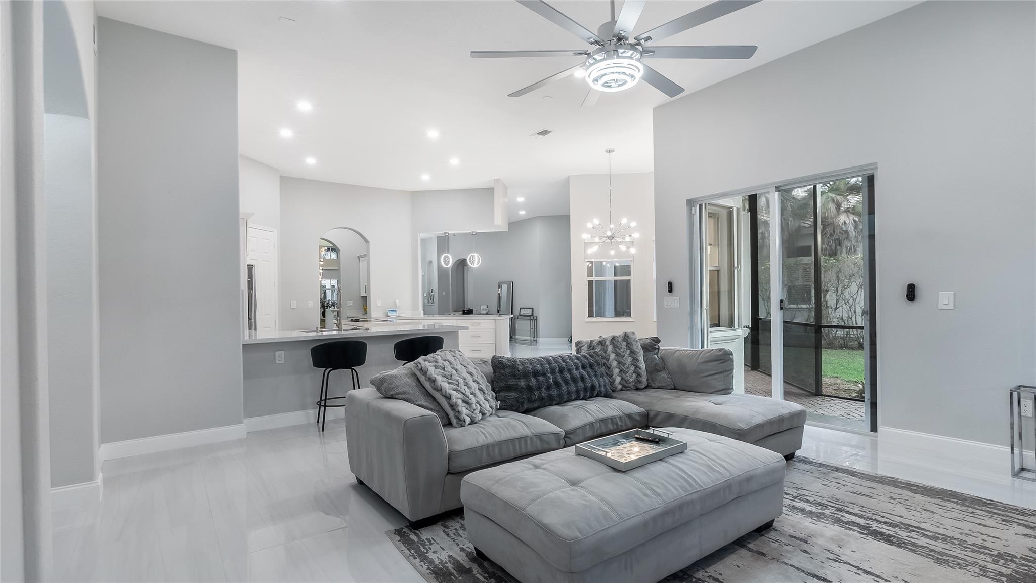 West Shore - Residential