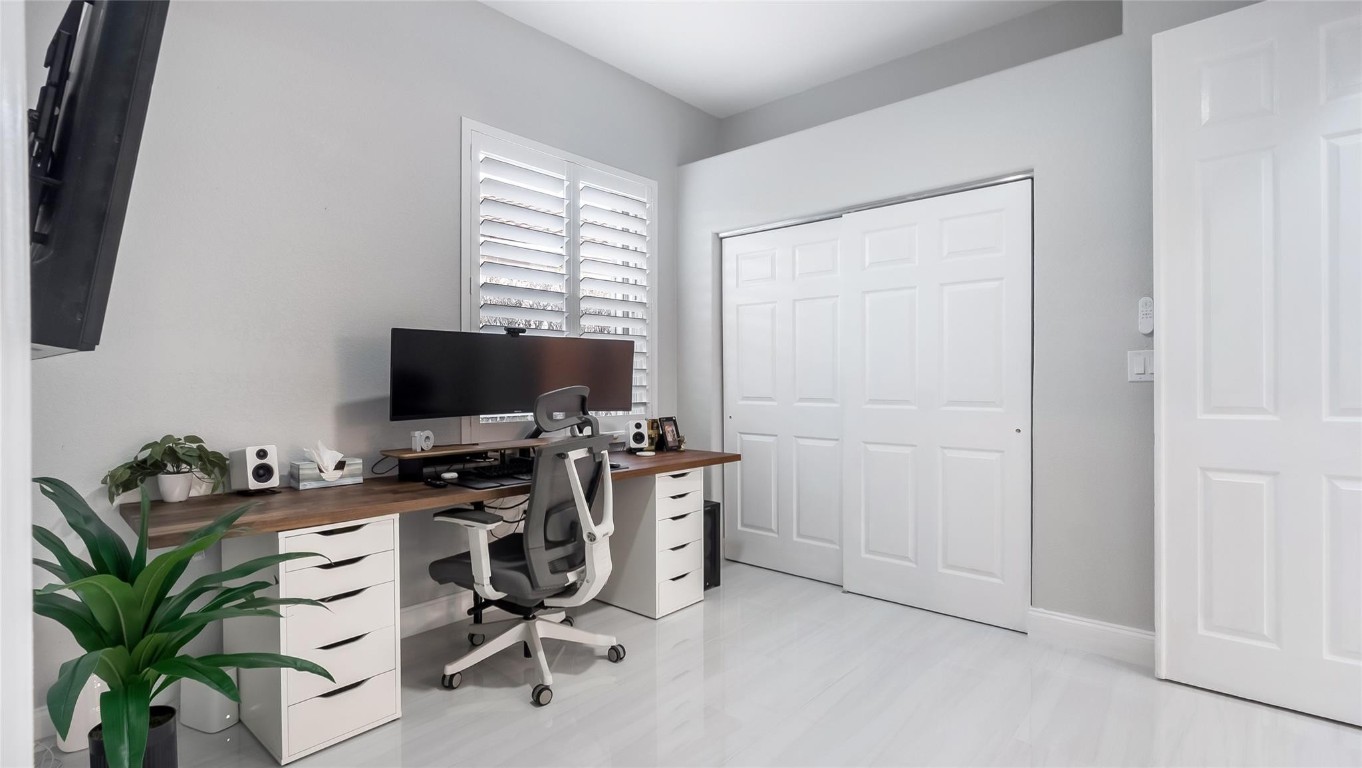 West Shore - Residential