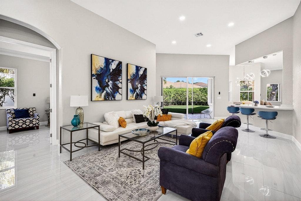 Photo of 900 NW 123rd Drive, Coral Springs, FL 33071 (MLS # F10535287)