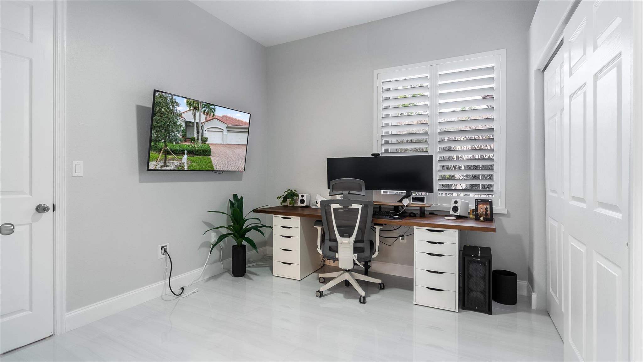 West Shore - Residential