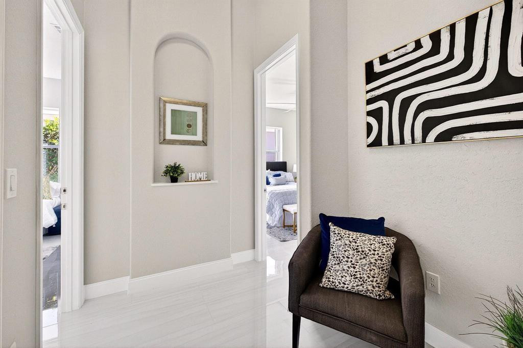 West Shore - Residential