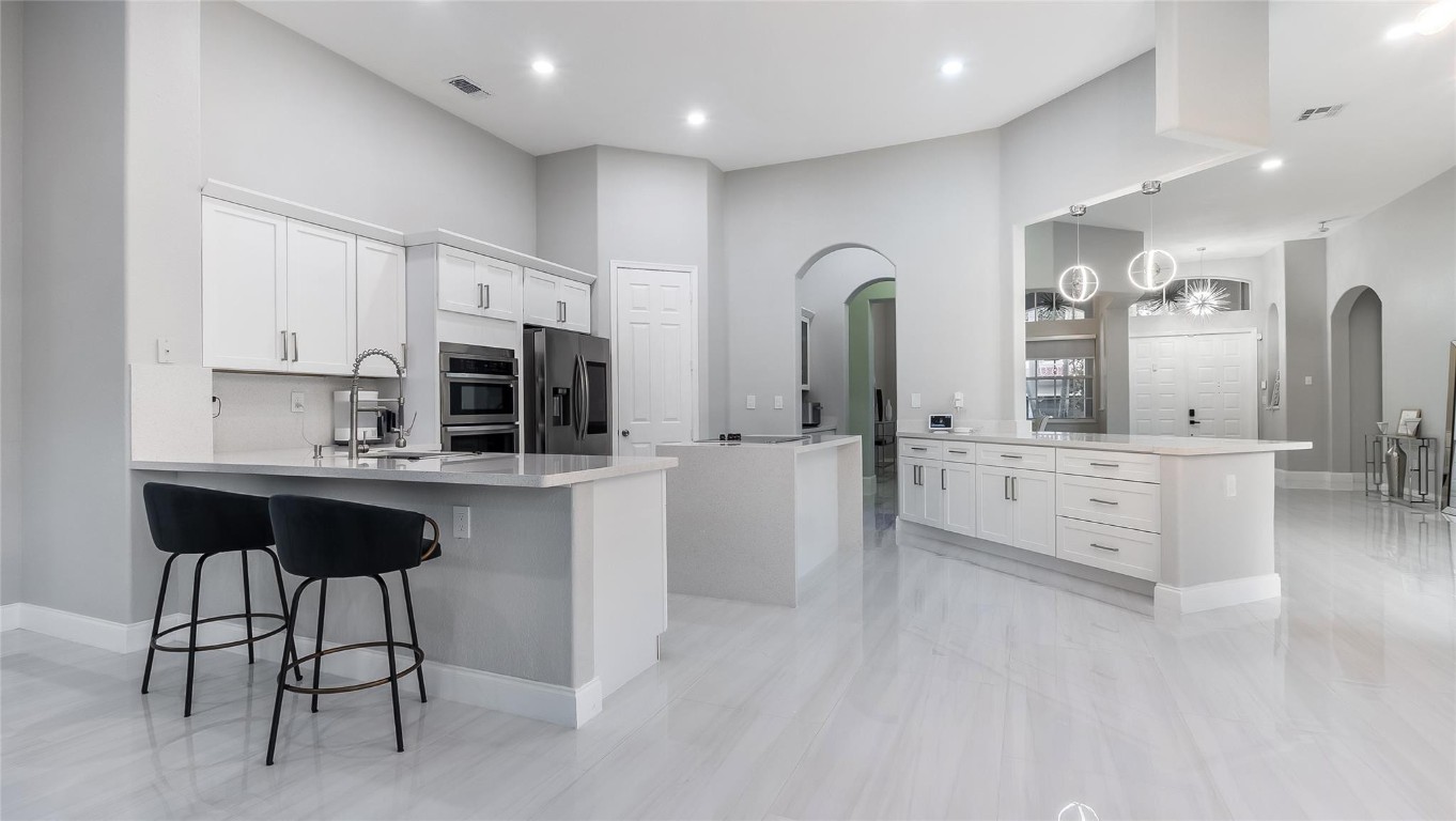 West Shore - Residential