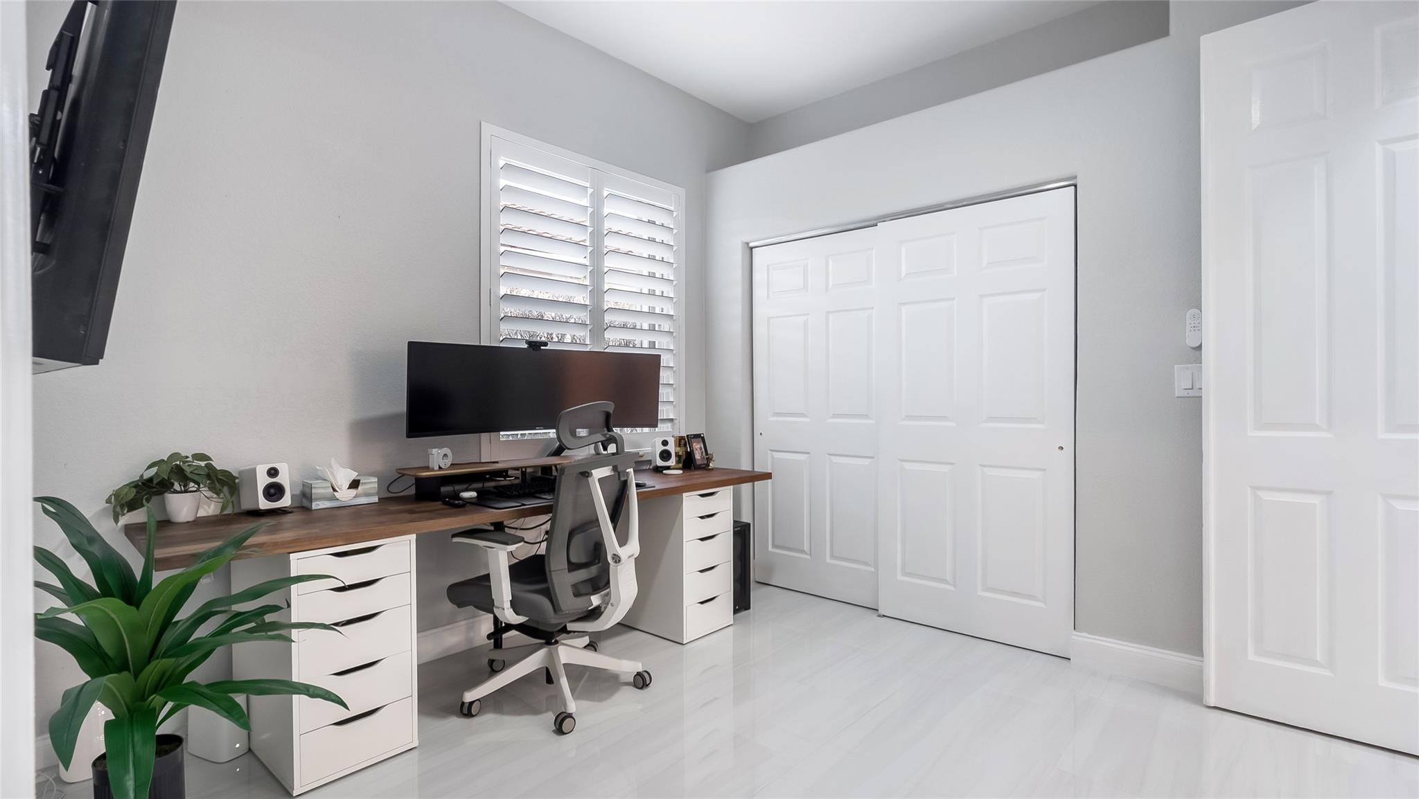 West Shore - Residential