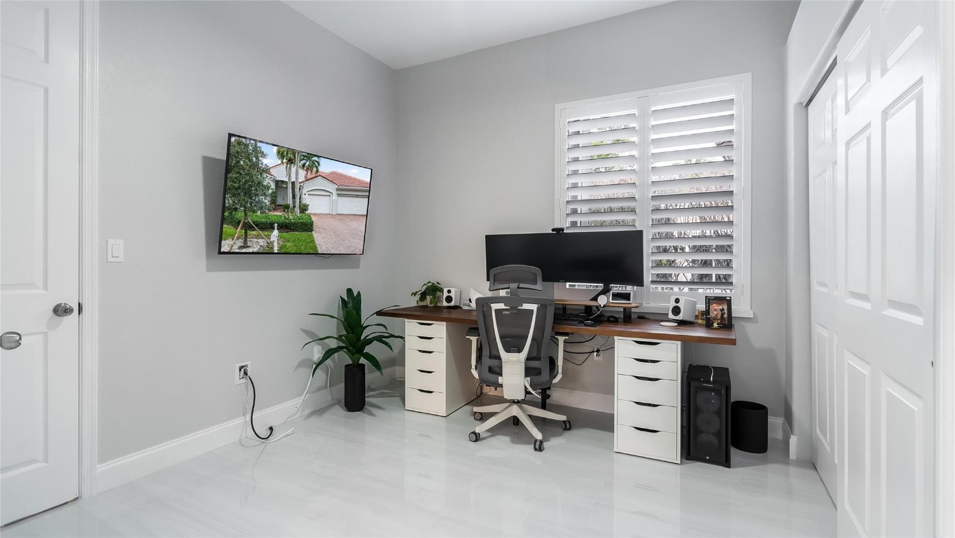 West Shore - Residential