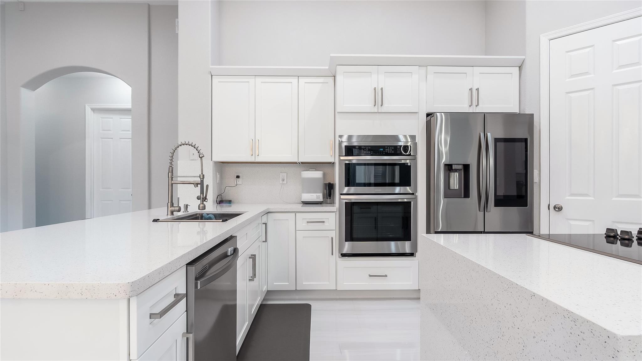 West Shore - Residential