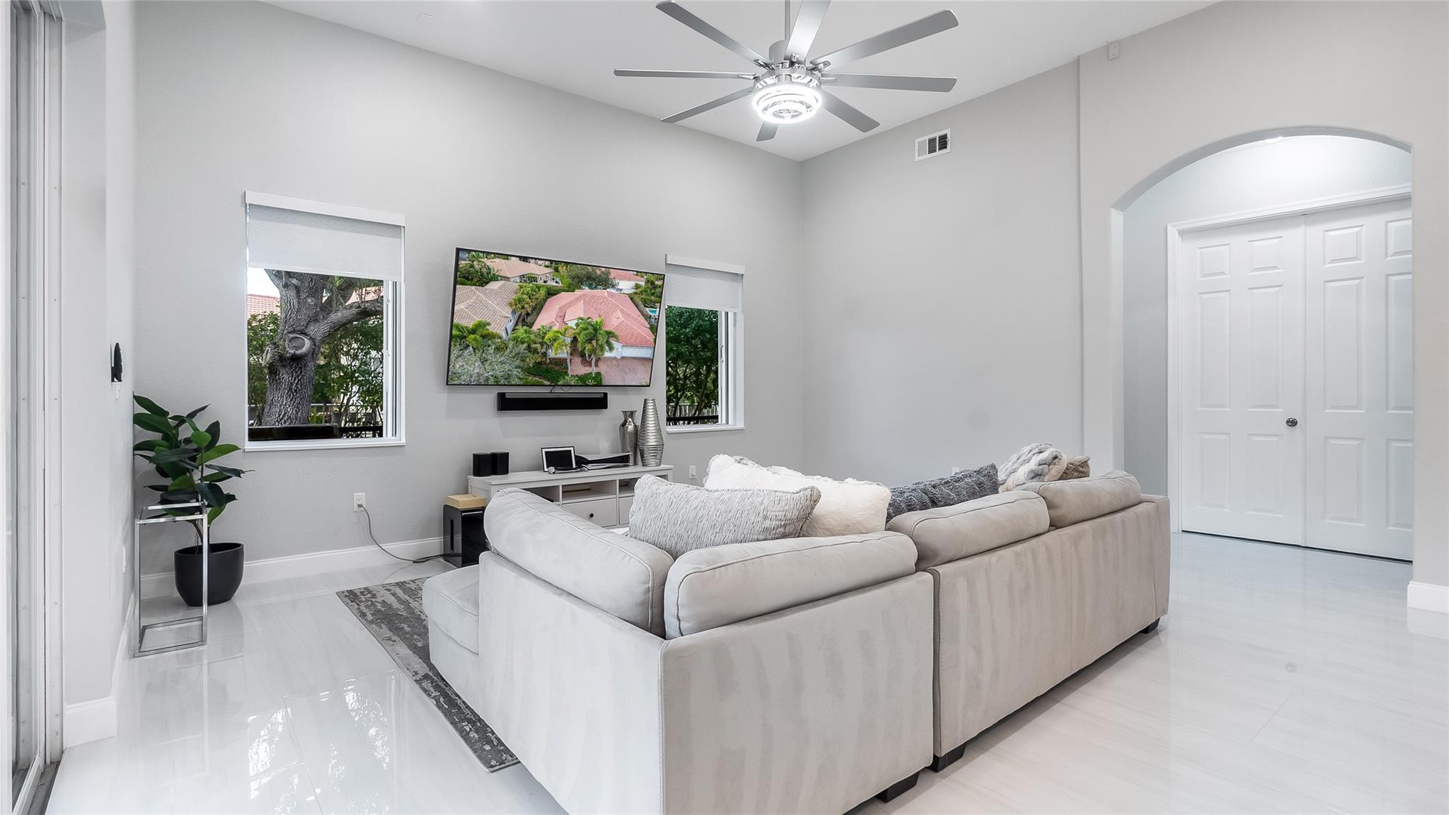 West Shore - Residential