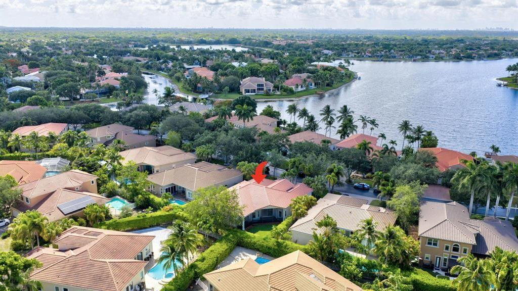 West Shore - Residential