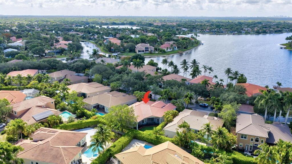 West Shore - Residential