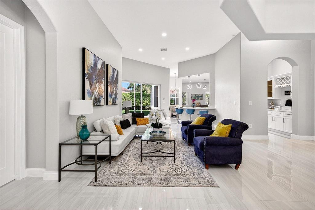 West Shore - Residential