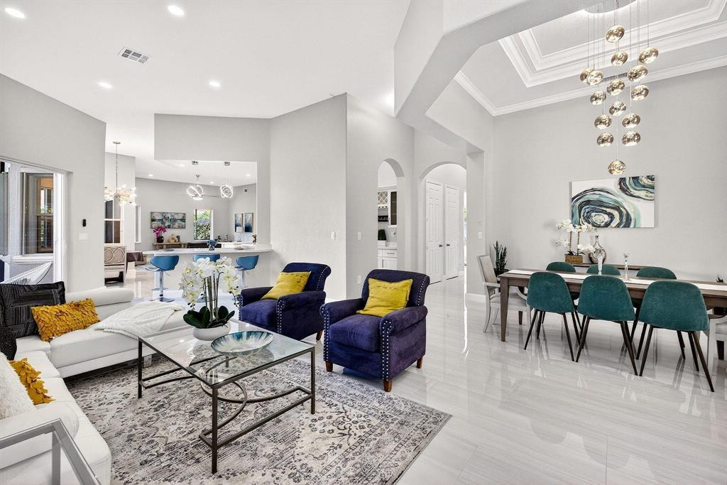 West Shore - Residential