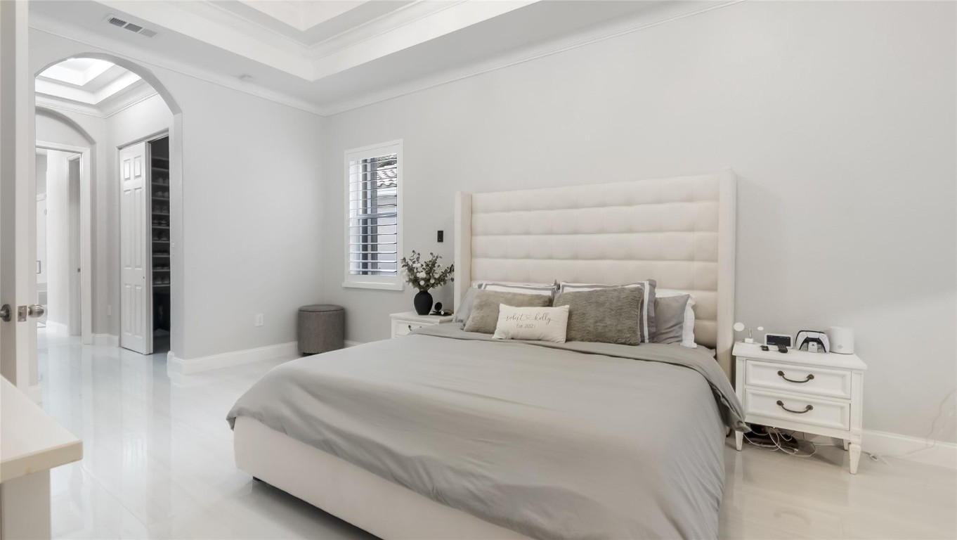 West Shore - Residential