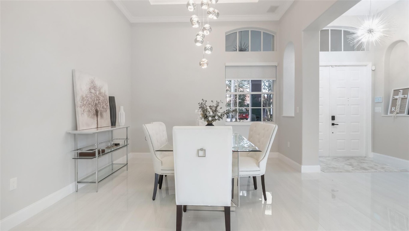 West Shore - Residential