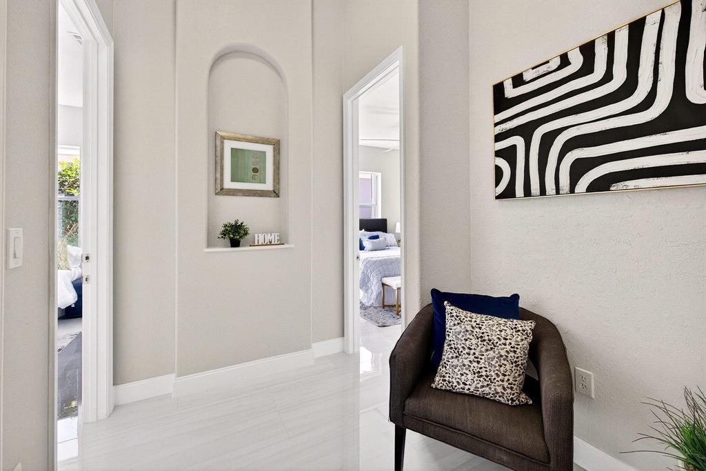 West Shore - Residential