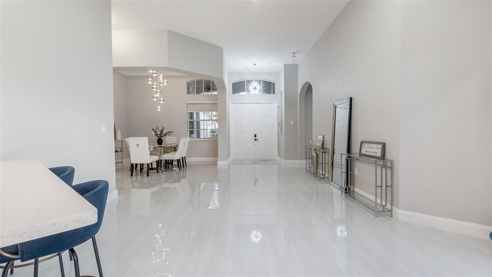 West Shore - Residential