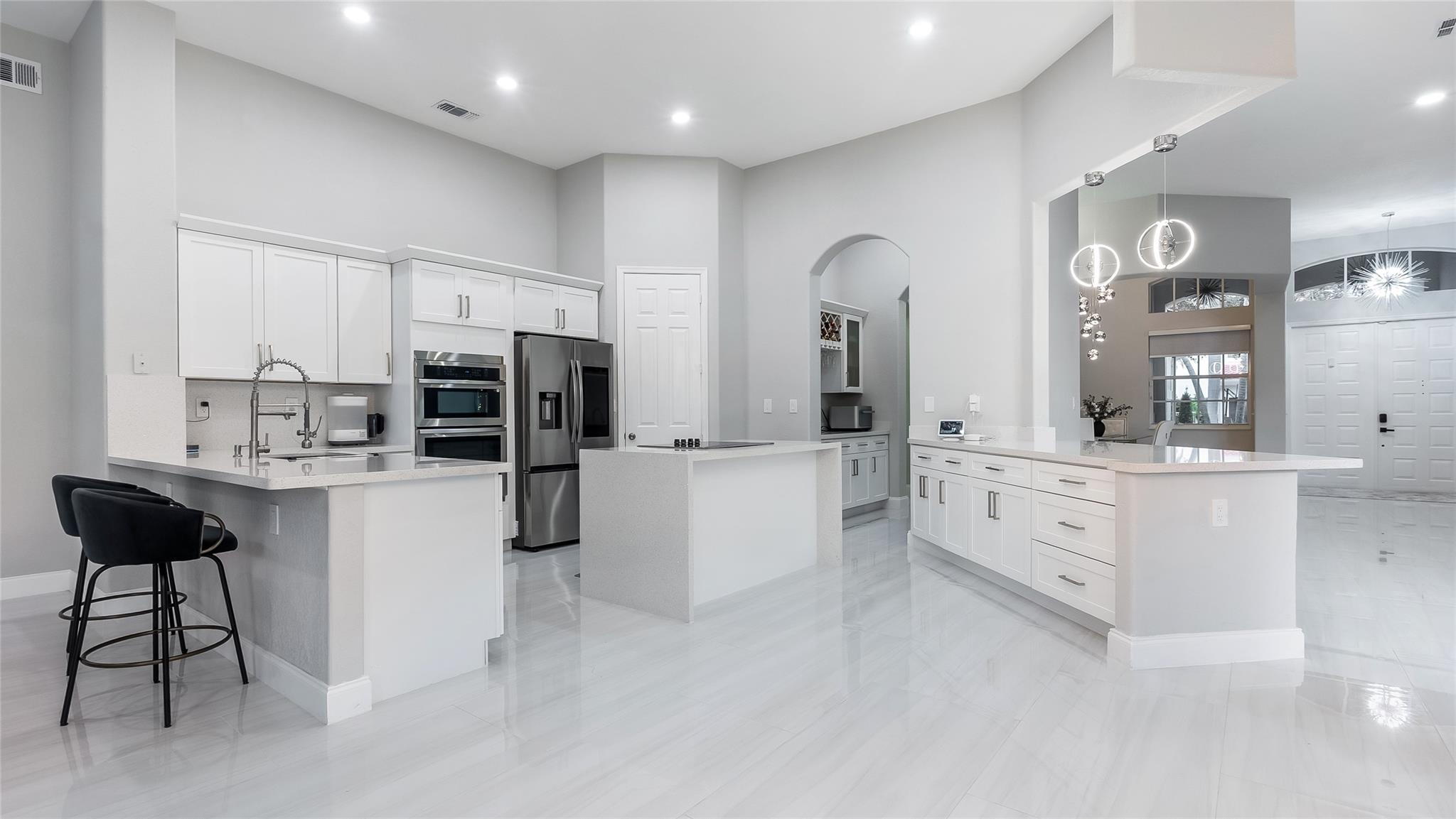 West Shore - Residential