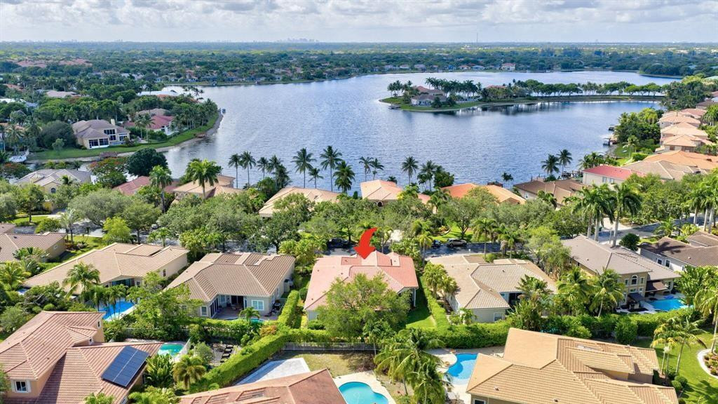 West Shore - Residential