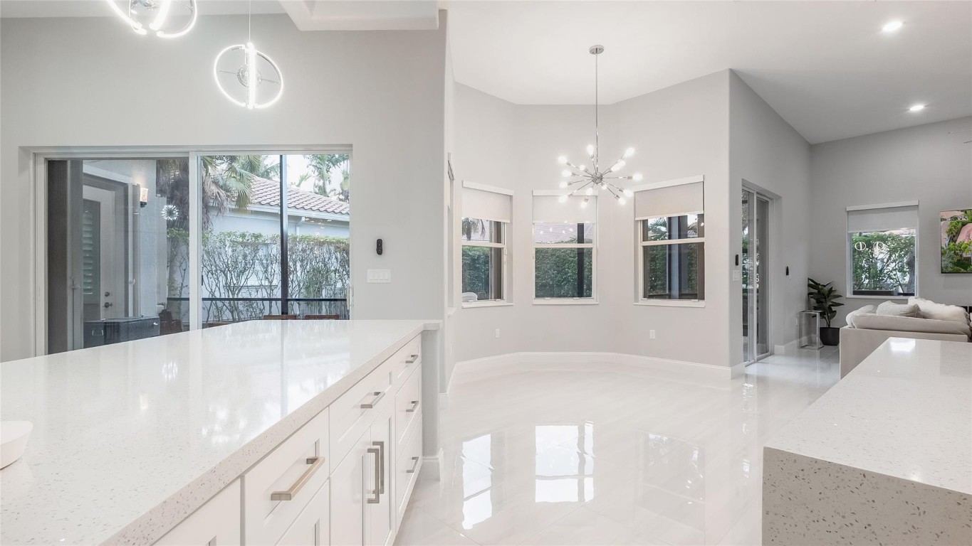 West Shore - Residential