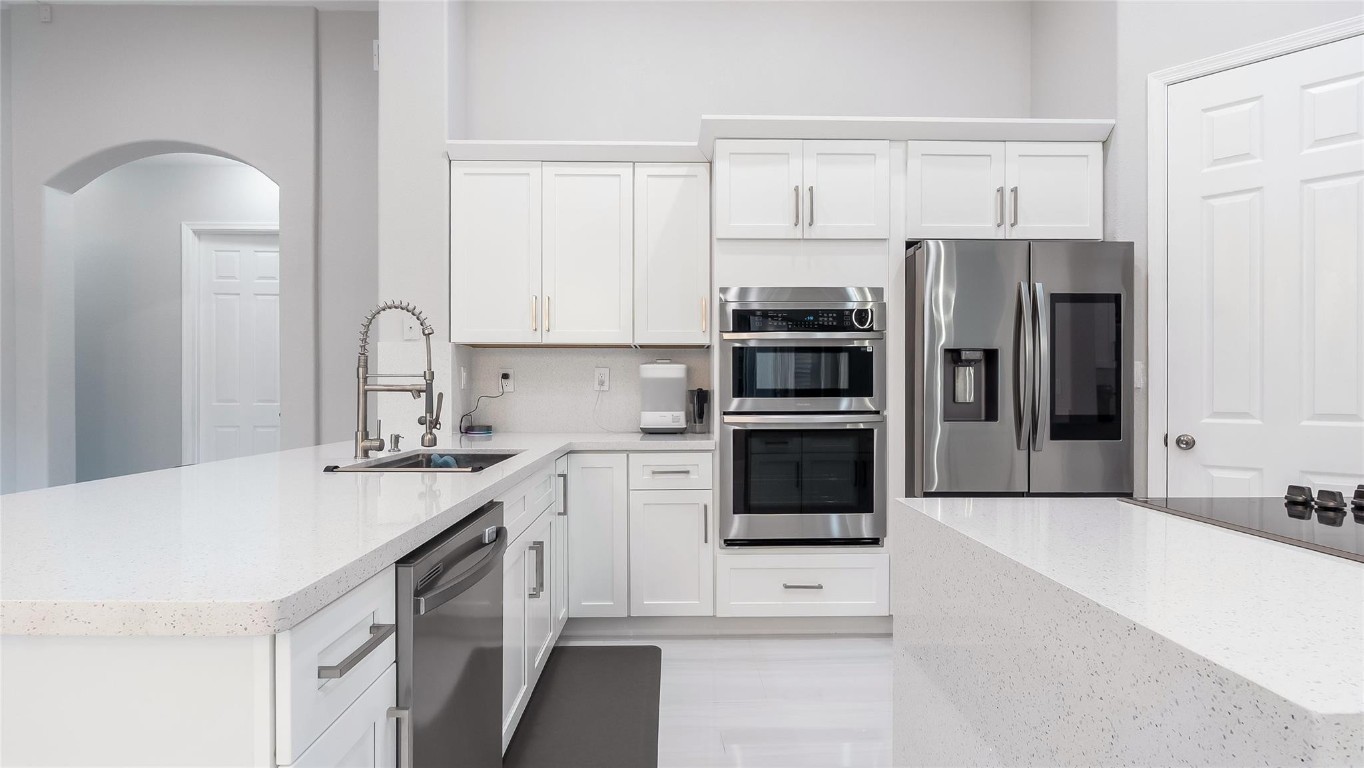 West Shore - Residential