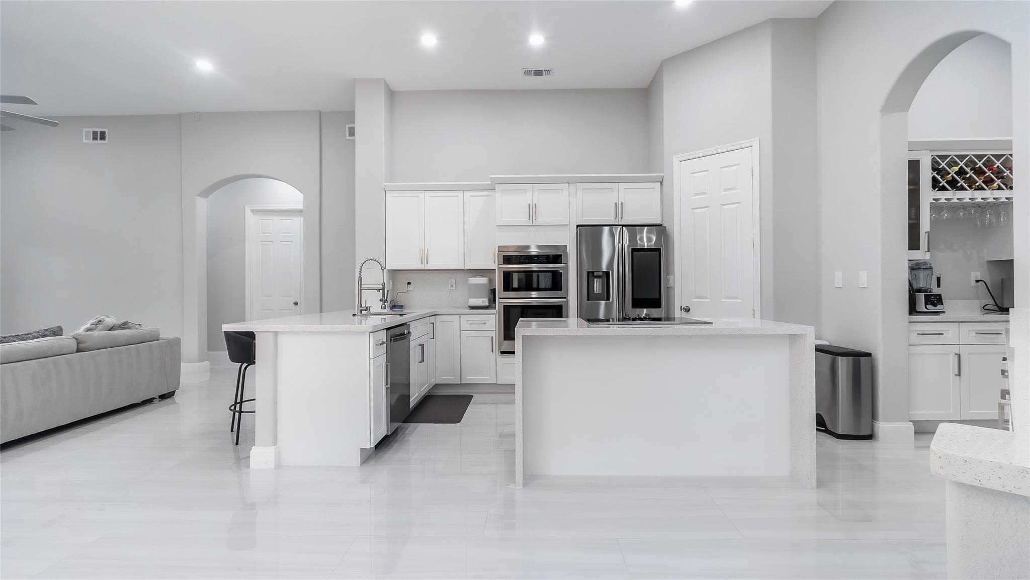 West Shore - Residential