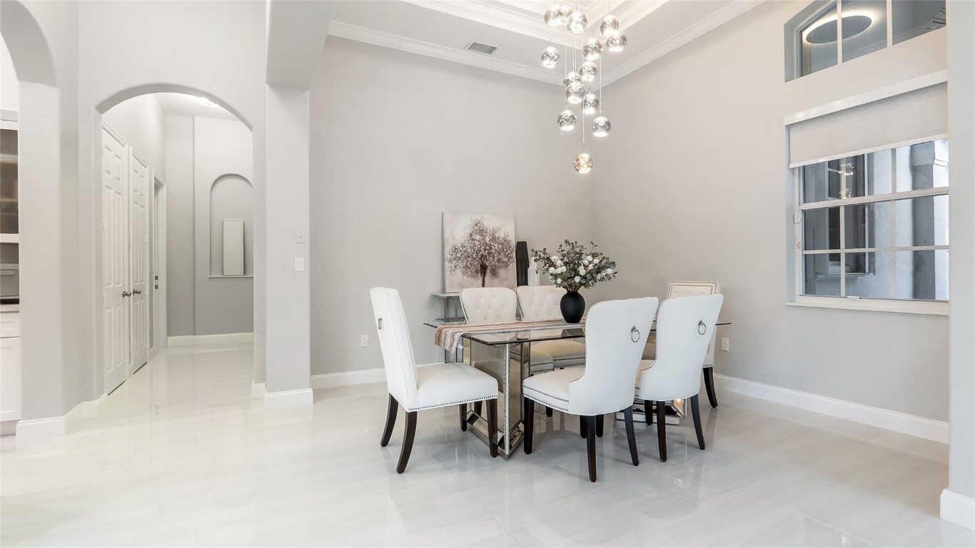 West Shore - Residential