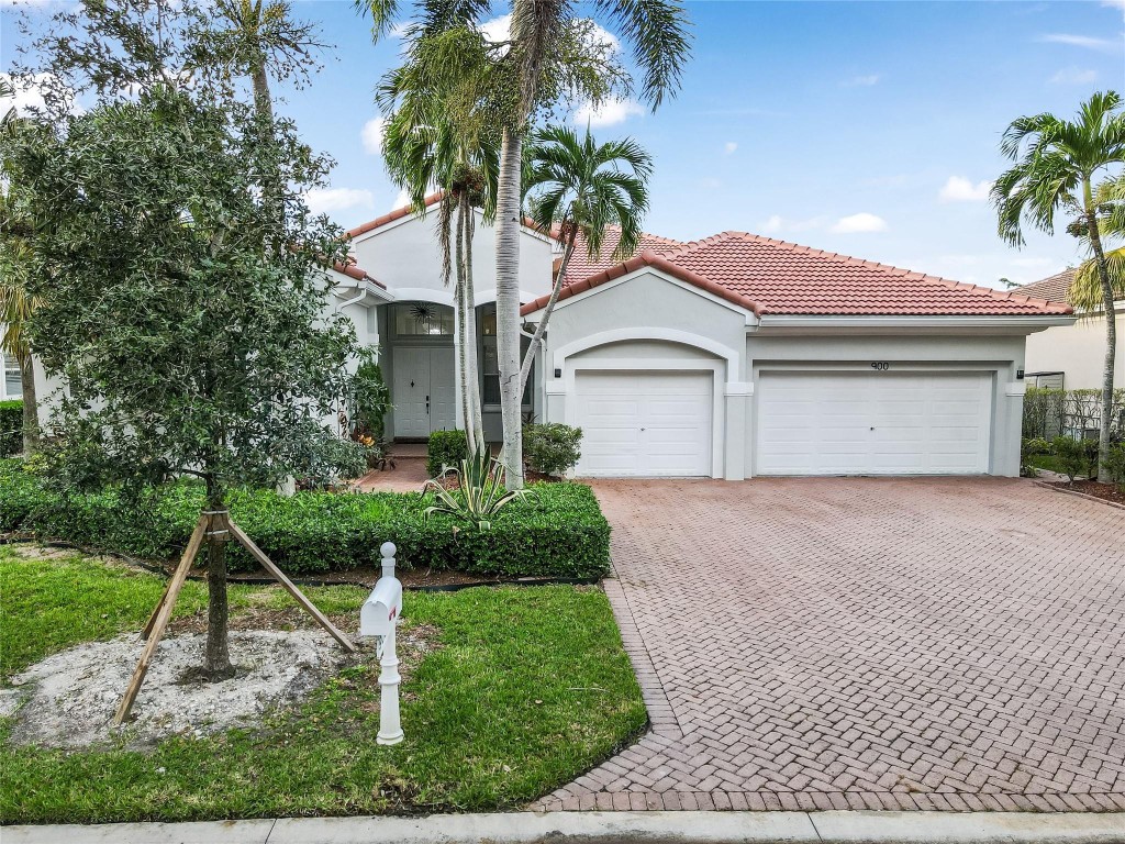 West Shore - Residential