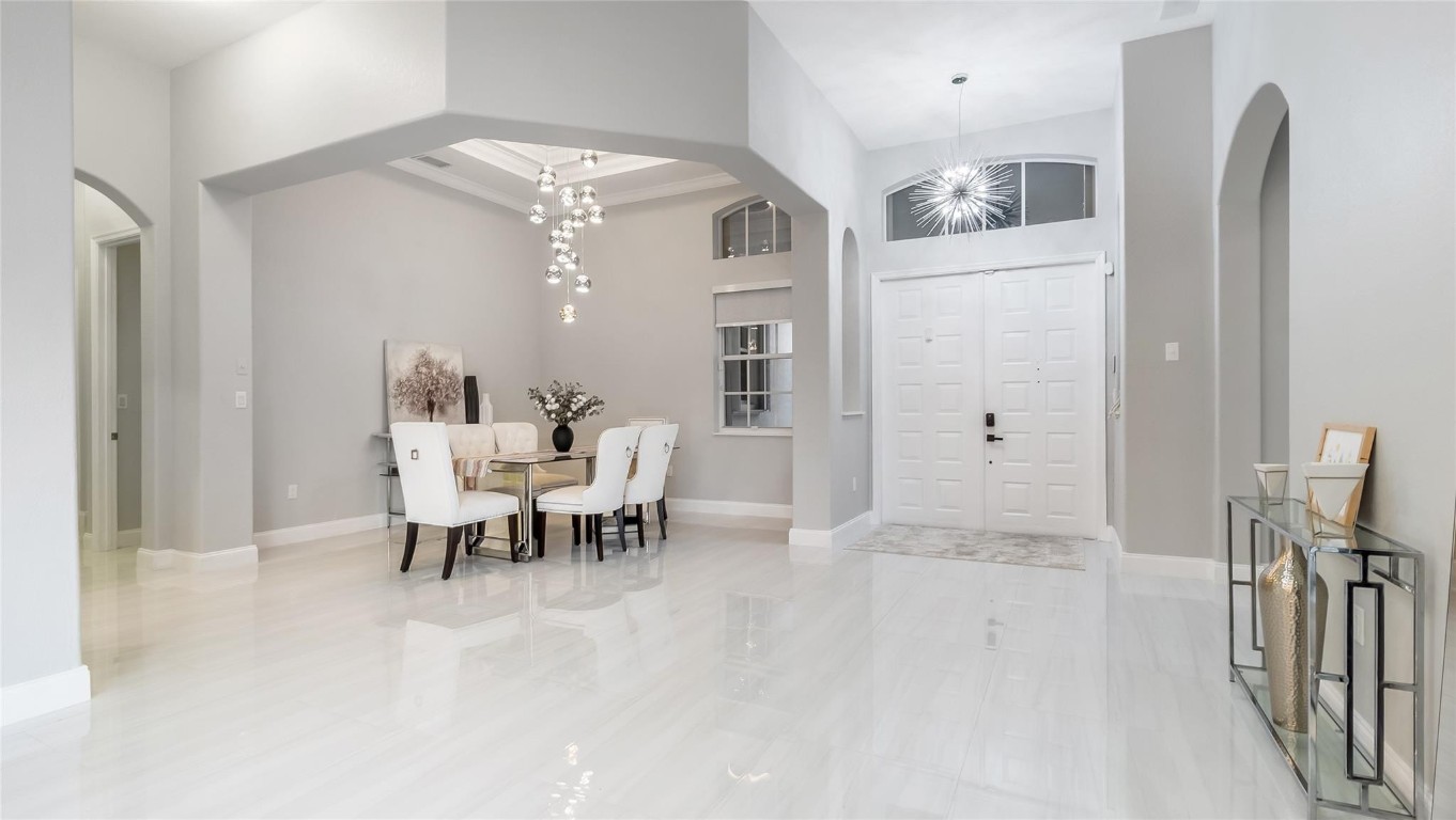 West Shore - Residential