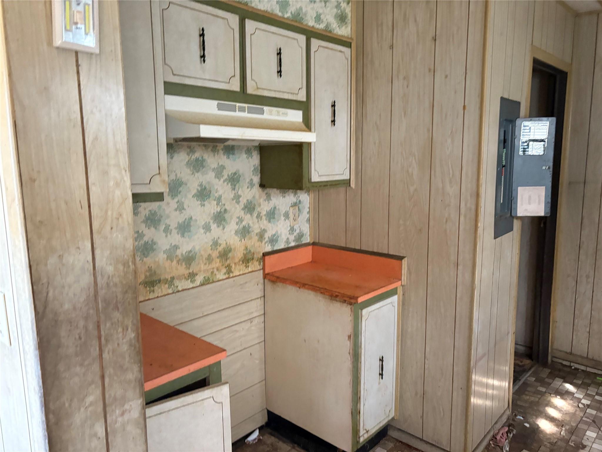 Ridgeway - Residential