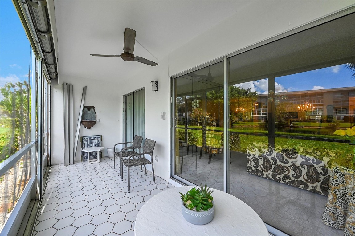 WYNMOOR VILLAGE - Residential