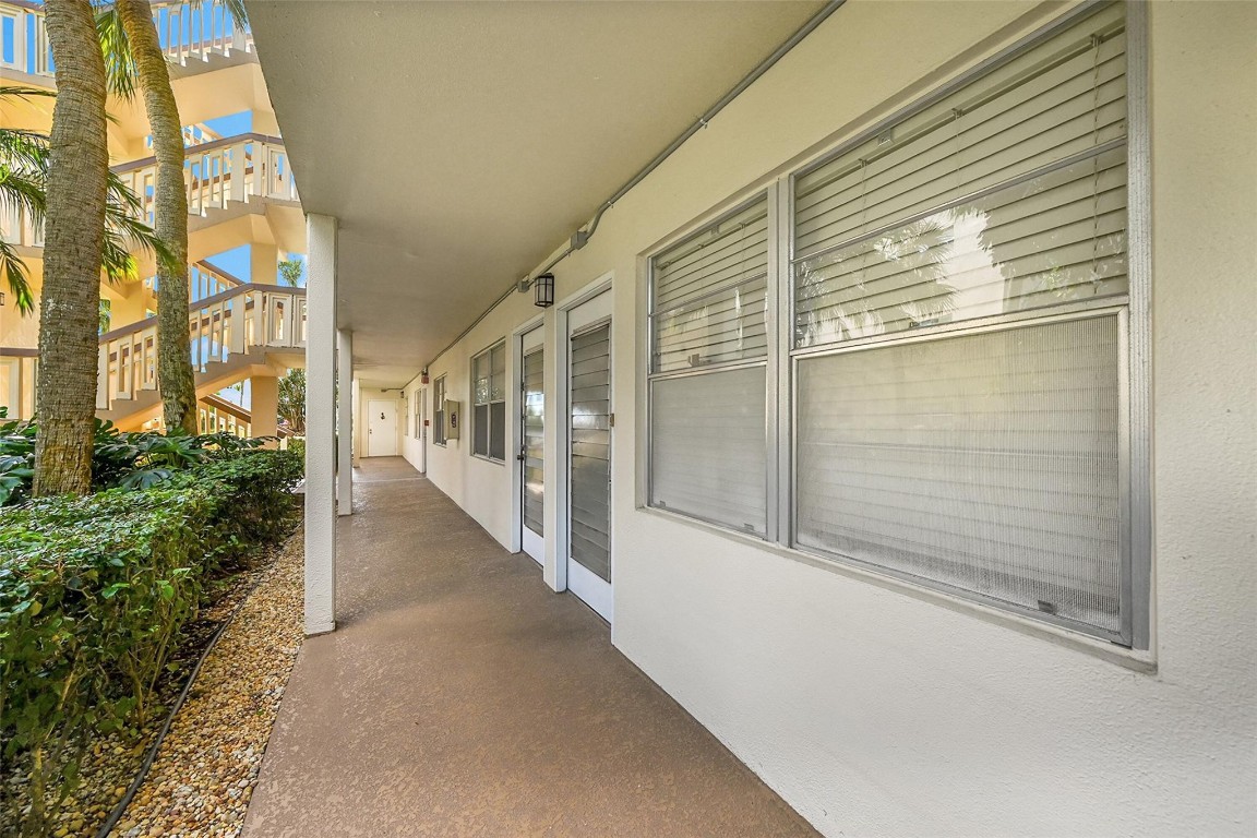 WYNMOOR VILLAGE - Residential