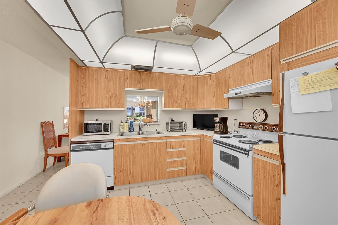 WYNMOOR VILLAGE - Residential