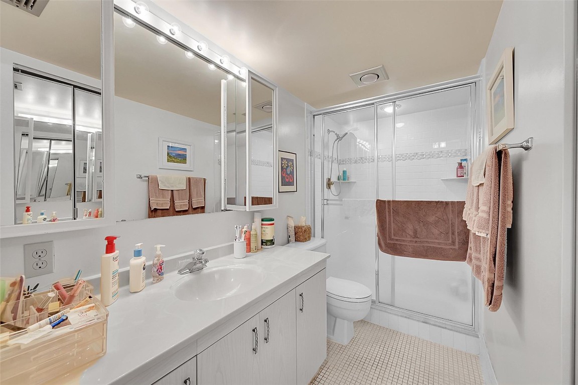 WYNMOOR VILLAGE - Residential