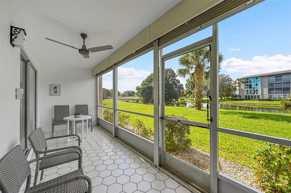 WYNMOOR VILLAGE - Residential