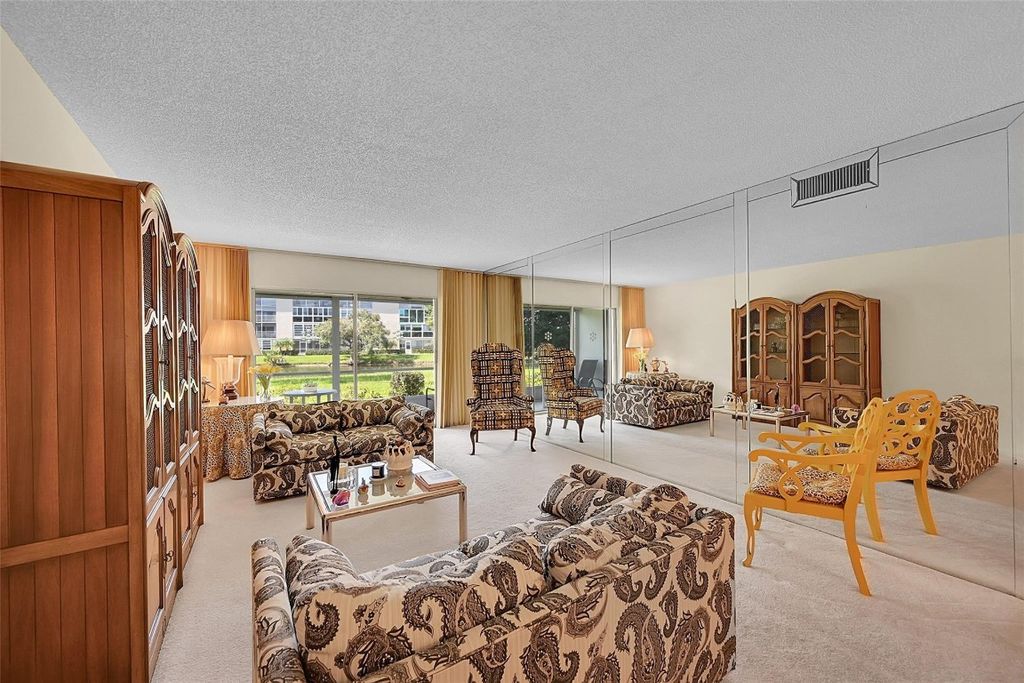 Photo of 3101 Portofino Point #D1, Coconut Creek, FL 33066 (MLS # F10546638)