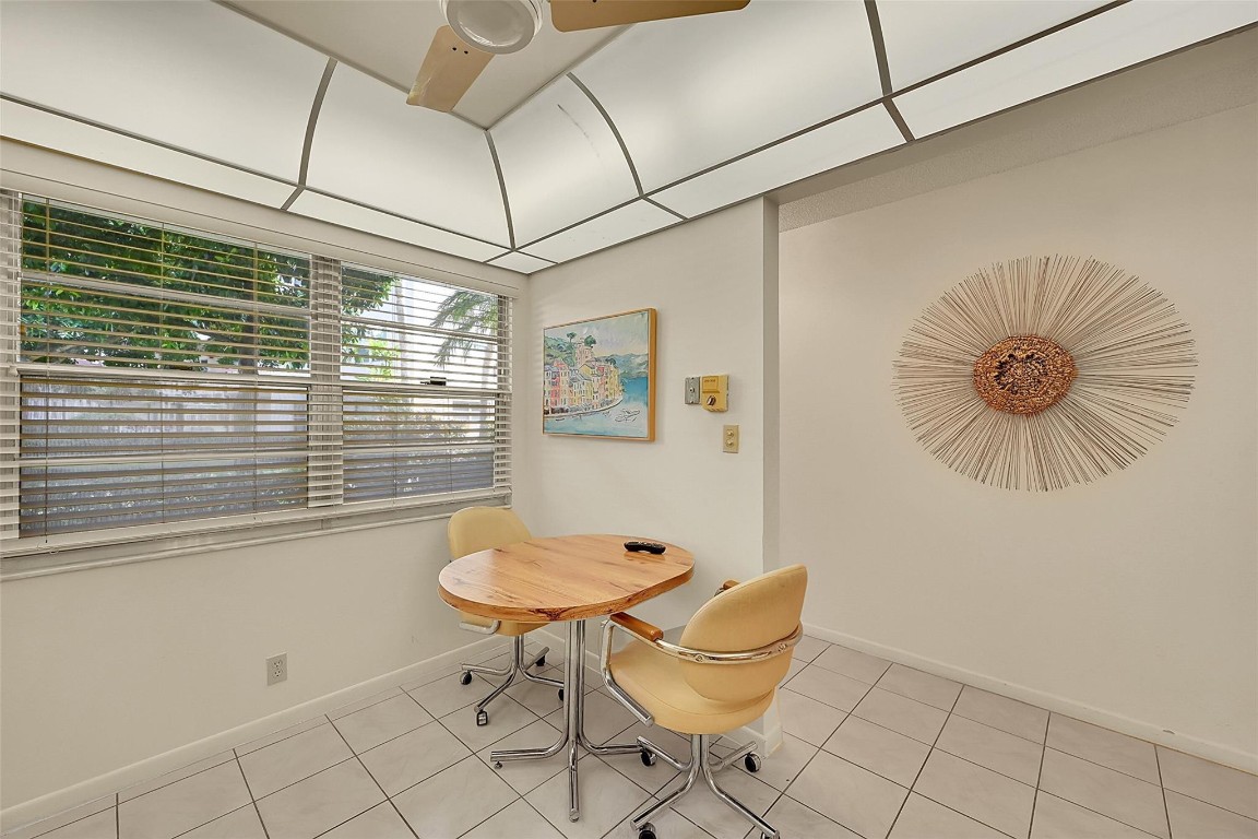 WYNMOOR VILLAGE - Residential