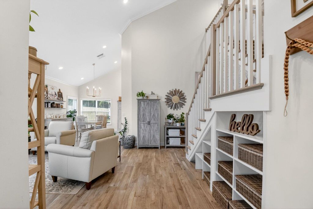 Photo of 7645 Brunson Circle, Lake Worth, FL 33467 (MLS # B26013696)