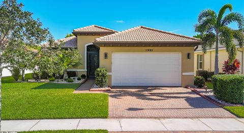 11980 SW Crestwood Circle Port St Lucie FL 34987