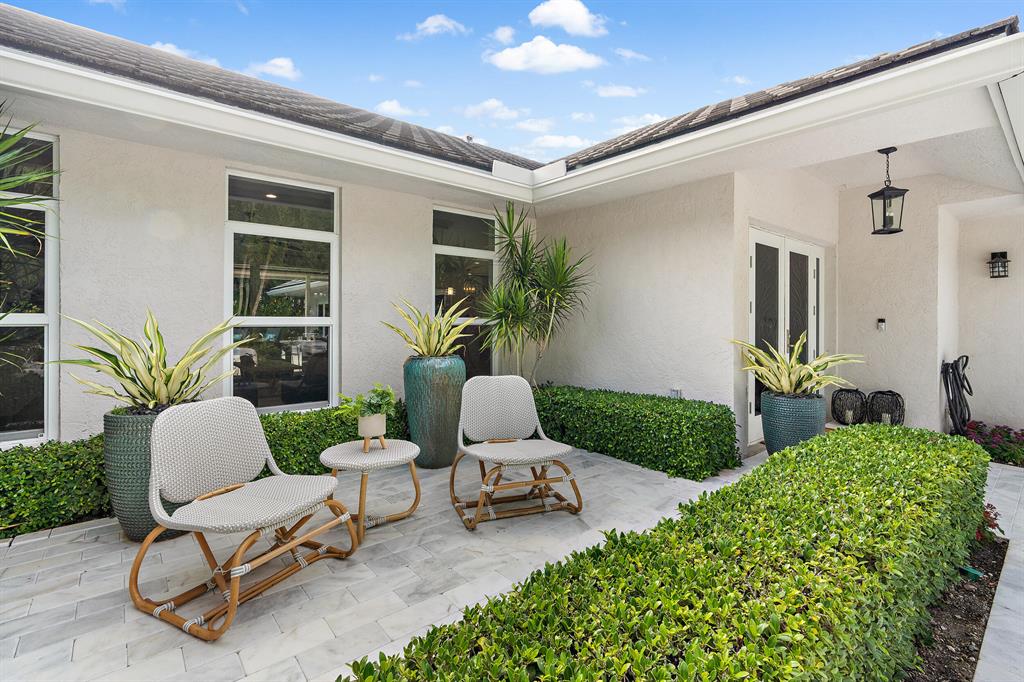 SEAGATE EXTENSION - Residential