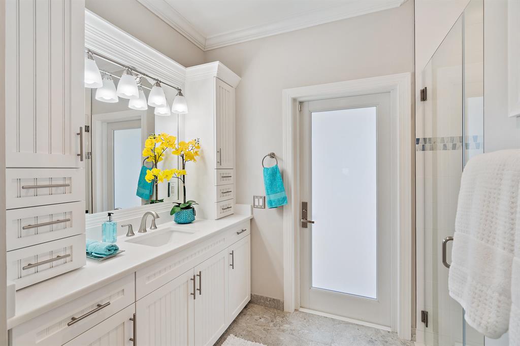 SEAGATE EXTENSION - Residential