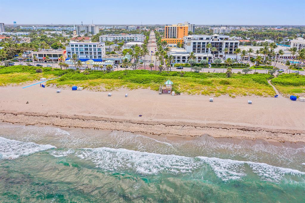 SEAGATE EXTENSION - Residential