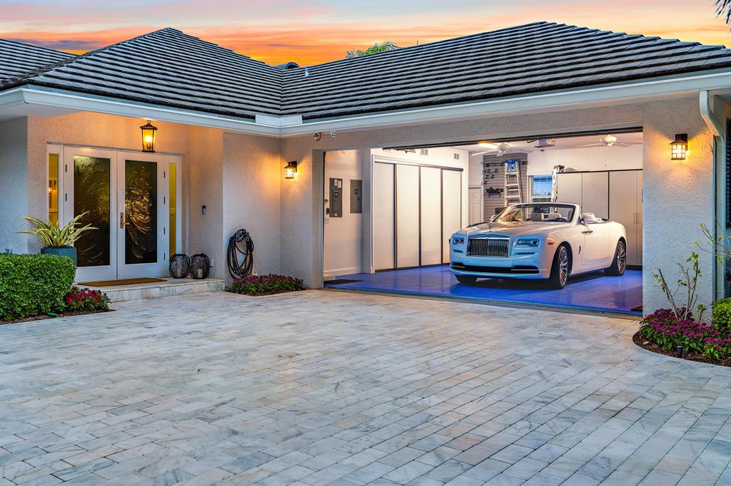 SEAGATE EXTENSION - Residential