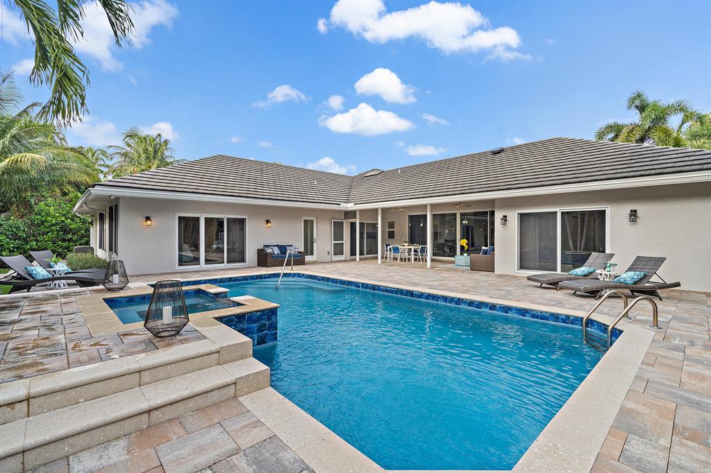 SEAGATE EXTENSION - Residential