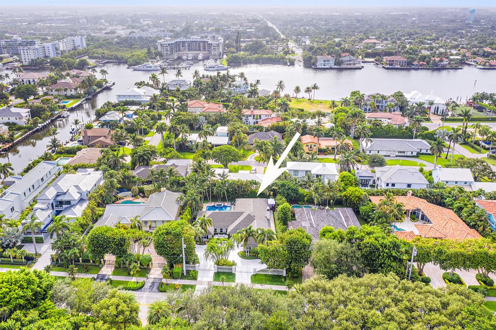 SEAGATE EXTENSION - Residential